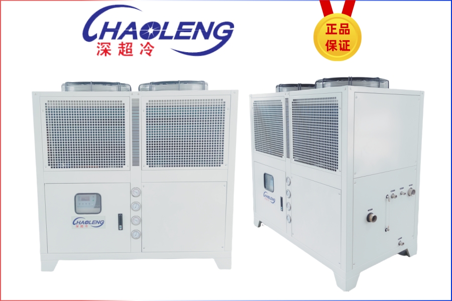 響應(yīng)碳中和大趨勢，冷熱同供機(jī)組的應(yīng)用
